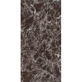 UM6L300673 ROSSO IMPERIALE Lucidato Shiny 6mm 300x150