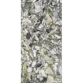 UM6L300675 LUXURY WHITE Lucidato Shiny 6mm 300x150