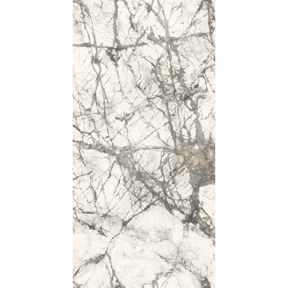 Керамогранит UM6S157636 IMPERIAL GREY Soft 6mm R9 75х150