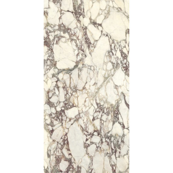 Керамогранит UM6S157671 CALACATTA VIOLA Soft 6mm 150x75