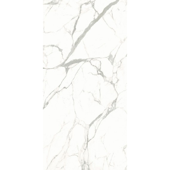 Керамогранит UM6S300583 BIANCO STATUARIO Soft 6mm R9 300х150