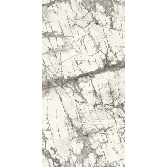 Керамогранит UM6S300636 Керамогранит IMPERIAL GREY Soft 6mm R9 300х150