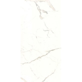 UM6SK157536 BIANCO CALACATTA Lev. Silk 75х150