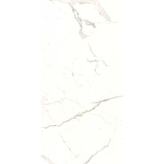 Керамогранит UM6SK157536 BIANCO CALACATTA Lev. Silk 75х150