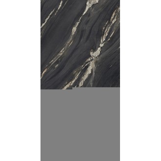 UM6SK157674 TROPICAL BLACK Levigato Silk 6mm 150х75