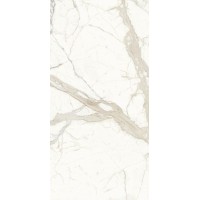 UM6SK300536 Bianco Calacatta Levigato Silk 150x300