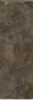 UMT6S310500 Metal Brown Zinc Soft 6mm 100x300