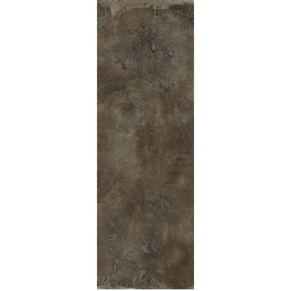 Керамогранит UMT6S310500 Metal Brown Zinc Soft 6mm 100x300