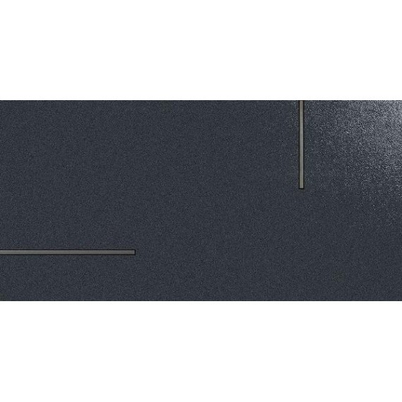 Керамогранит UNIVERSE DEC METAL BLUE 45x90