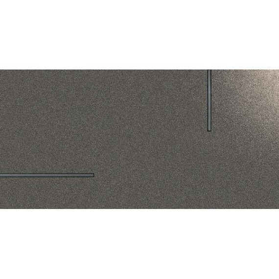 Керамогранит UNIVERSE DEC METAL GREY 45x90