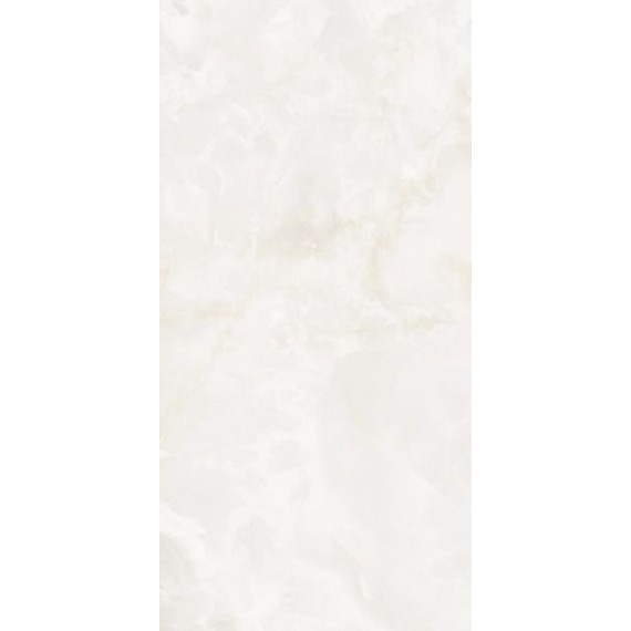 Керамогранит UO6L157400 BIANCO EXTRA Luc Shiny 150x75