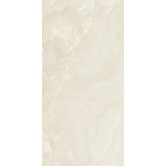 Керамогранит UO6L300623 ONICE MIELE Lucidato Shiny 150x300