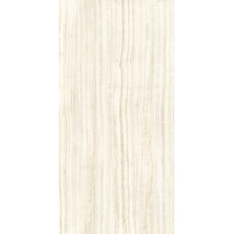 UO6SK157556 Onice Ivory Lev Silk 150x75