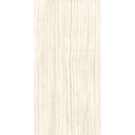 Керамогранит UO6SK157556 Onice Ivory Lev Silk 150x75