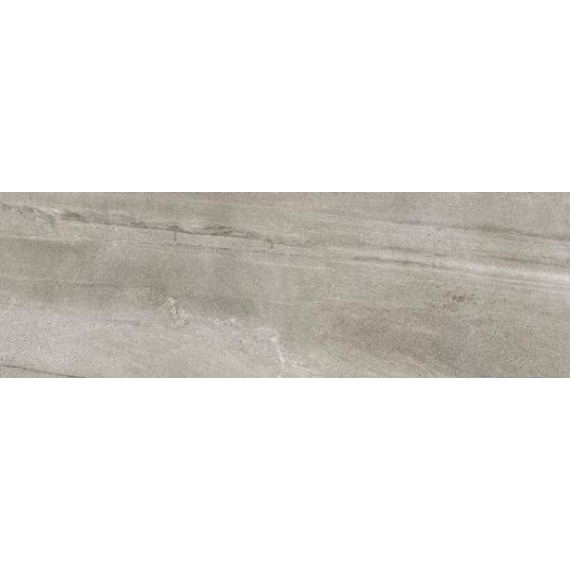 Керамогранит UP6S310443 Керамогранит Basaltina Grey Soft 6 mm 100x300