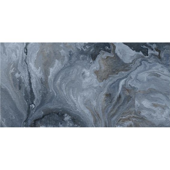 Керамогранит URANO BLUE Pulido Rect 60x120