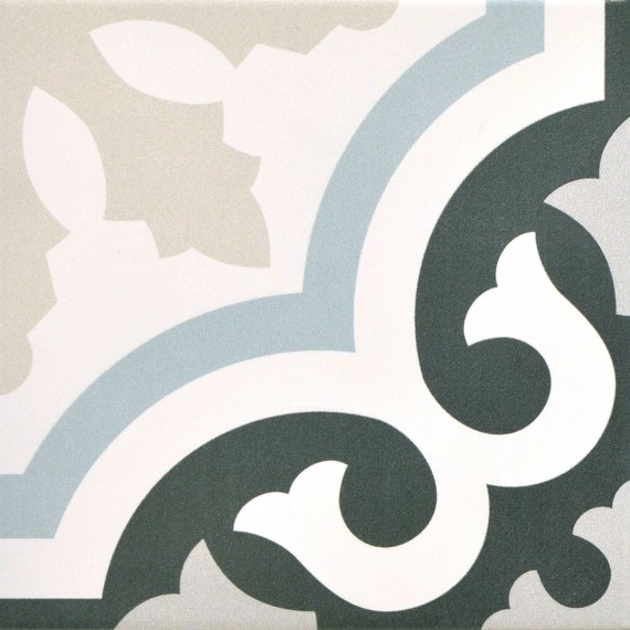 Керамогранит URBAN DECOR CARLIN 20*20