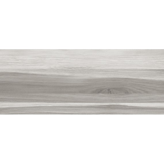 Керамическая плитка Ulivo серый 20х50