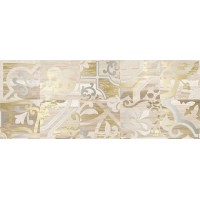 Ulivo Fresca Декор бежевый 20х50