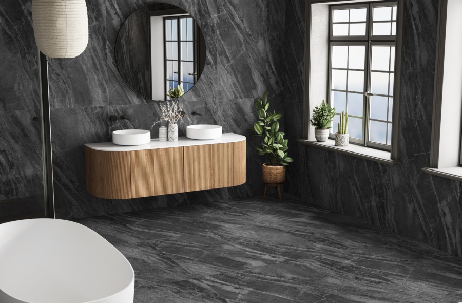 Ultra Global Tile