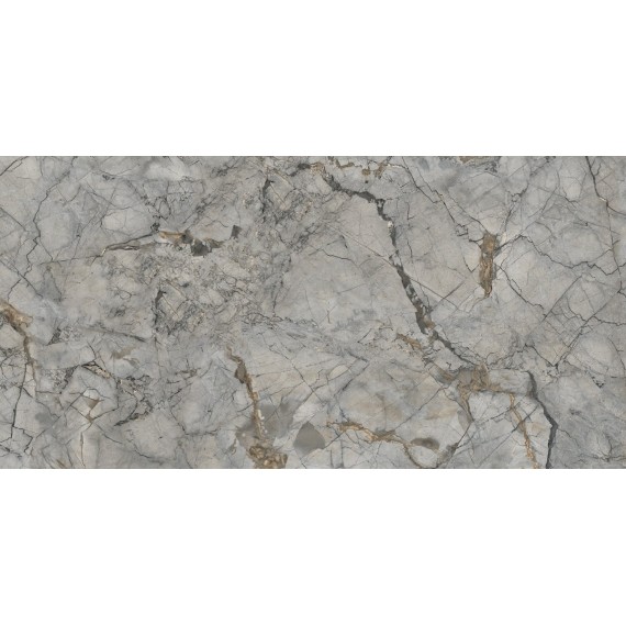 Керамогранит Ultron Grey Carving 60x120