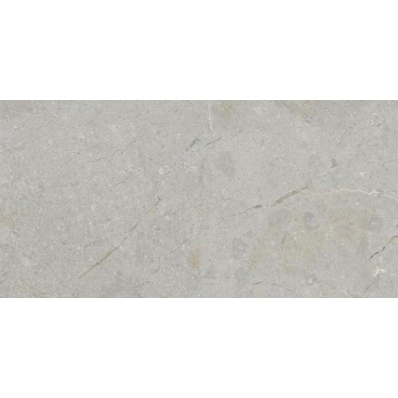 Керамогранит Una Pietra Nordix Gris Glossy 60x120