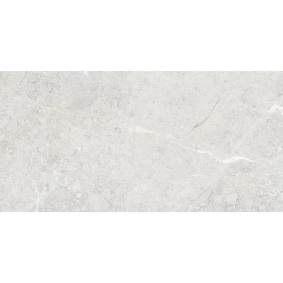 Керамогранит Una Pietra Nordix Silver Glossy 60x120