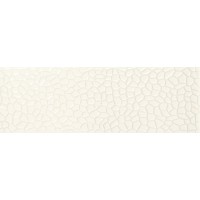 Unik BEAUTY White rect. 30x90