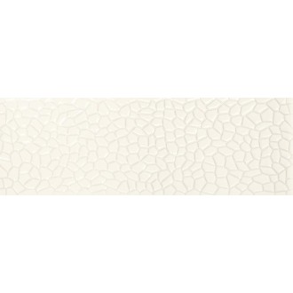 Unik BEAUTY White rect. 30x90
