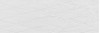 Unique Relieve White 30x90