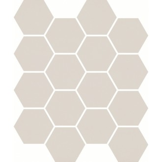 Uniwersalna Mozaika Prasowana Grys Hexagon 22х25,5