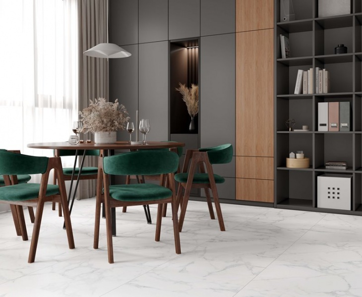 Uno White Laparet
