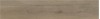 Uppsala Taupe MT Rect 23x120