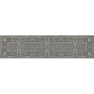 Uptown Anthracite Toki 7.4*29.75