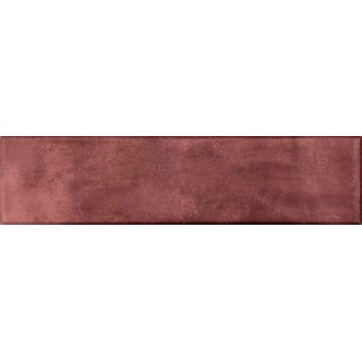 Uptown Cherry 7.4x29.75