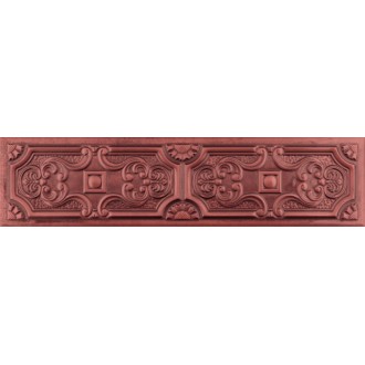 Uptown Cherry Toki 7.4x29.75