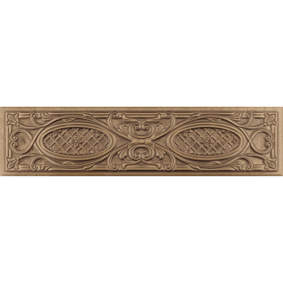 Керамическая плитка Uptown Copper Toki 7.4*29.75