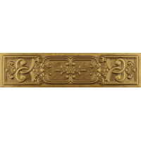 Uptown Gold Toki 7.4*29.75