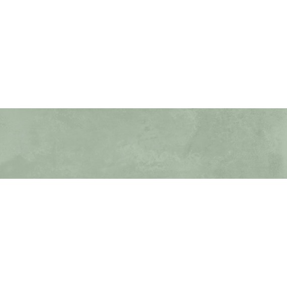 Керамическая плитка Uptown Green 7.4x29.75
