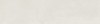 Uptown White 7.4*29.75