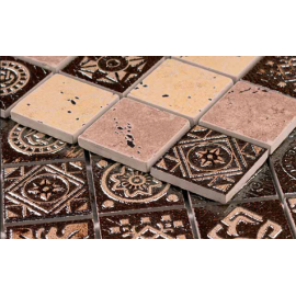 Мозаика Ural 4 275*287