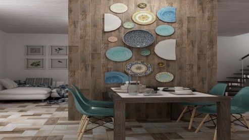 Urban Chic (Gracia Ceramica)