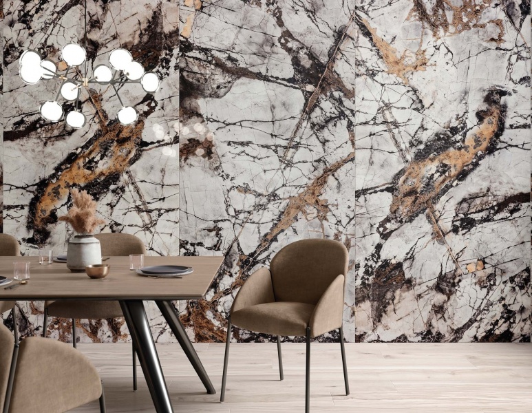 Urban Marble RAK Ceramics
