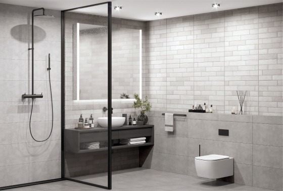 Urban brick (Global Tile)