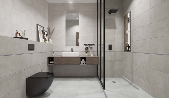 Urban line (Global Tile)