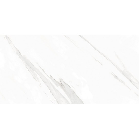 Керамогранит Ut. Luxury White Rect 60*120