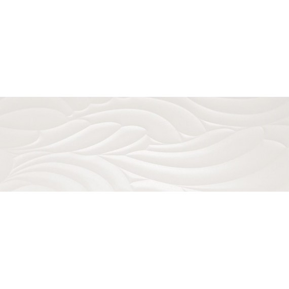 Керамическая плитка V13896361 Suede White Matt. 33,3x100