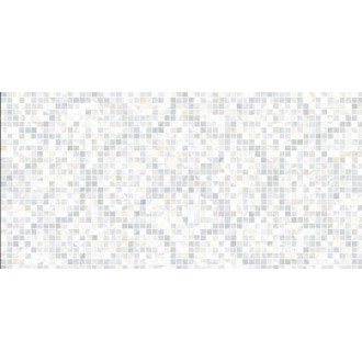 V14100471 Deco Nacare Blanco 33,3x66,6