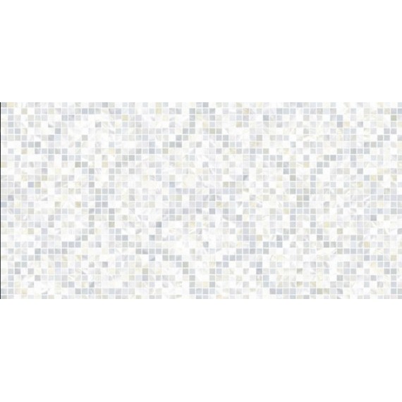 Керамическая плитка V14100471 Deco Nacare Blanco 33,3x66,6