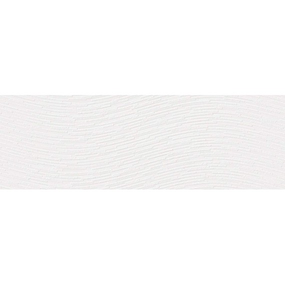 Керамическая плитка V14400541 Hudson White 33,3x100